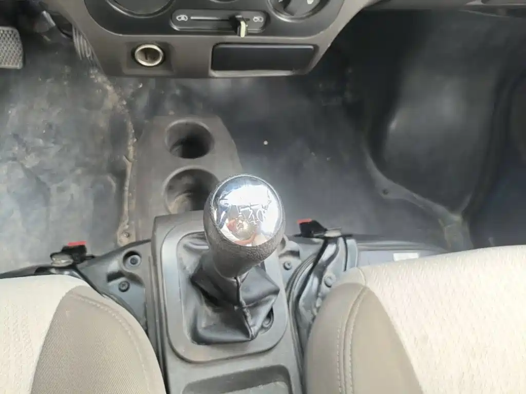 صورة 14 - Dongfeng Xiaokang DFSK K05S