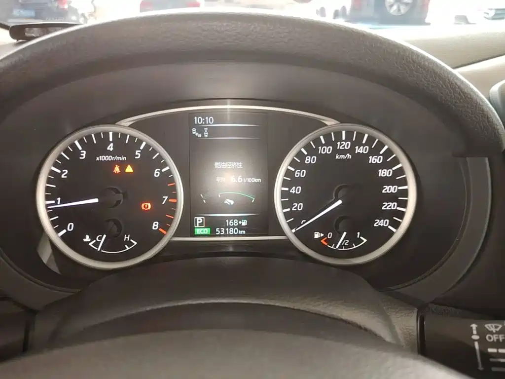 Nissan Tiida, миниатюра 12