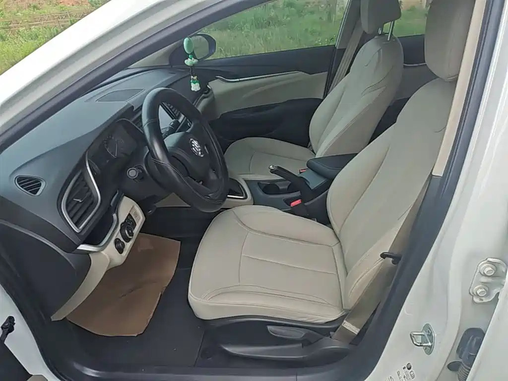 Buick Excelle 2021 Exemplar 1.5L Auto Elite фото 15