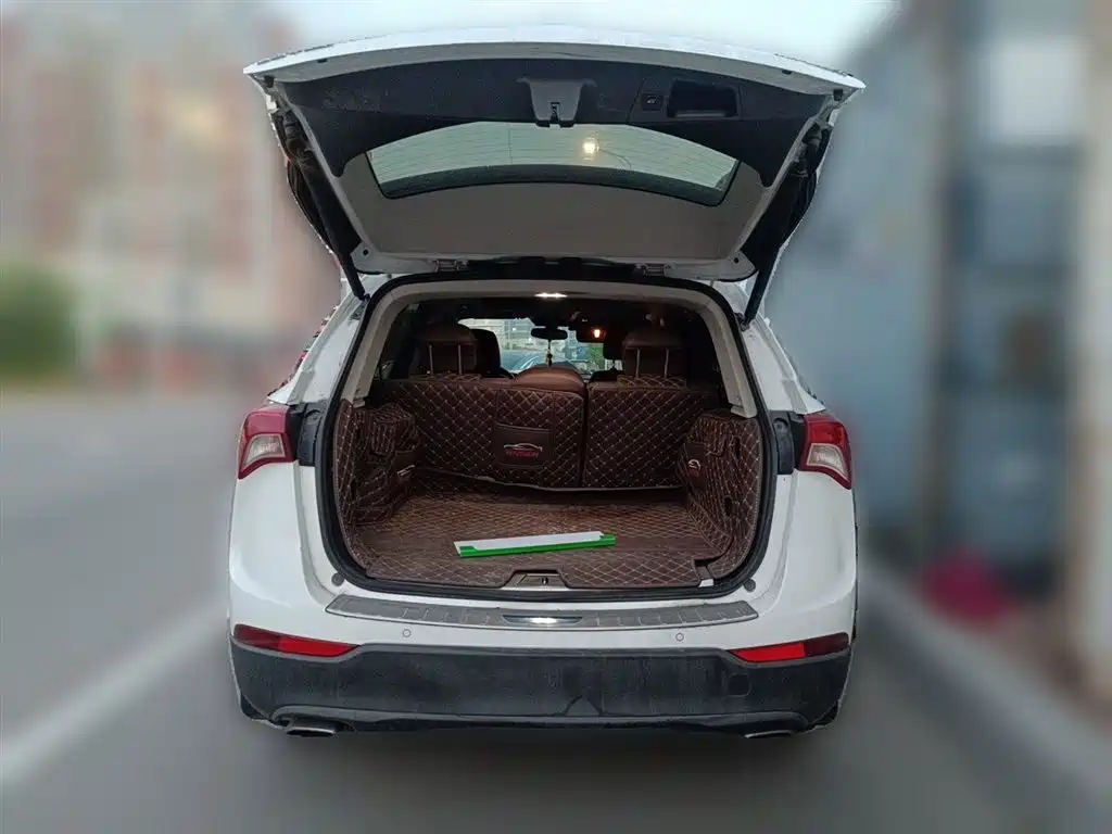 Buick Envision Plus 2018 28T 4WD Elite фото 10