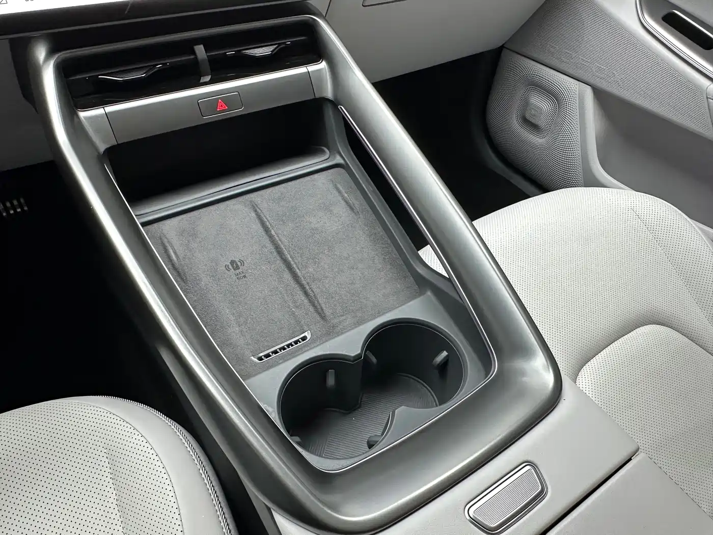 ARCFOX EXTREME FOX POLAR FOX ALPHA S5