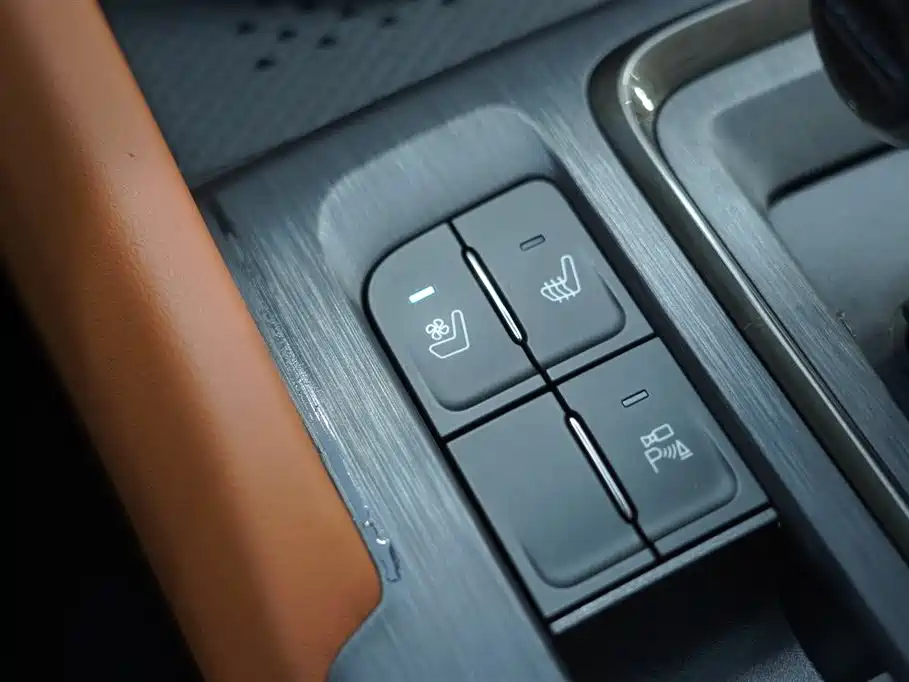 Haval H9 2024 2.0T Gasoline AWD Extreme Edition фото 22