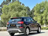 Фото 9 - Changan CS75