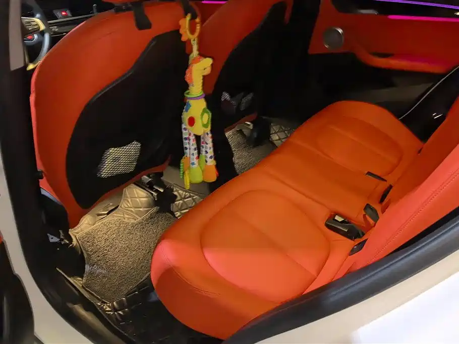 BMW X2 2021 sDrive20i M Off-Road Package фото 11