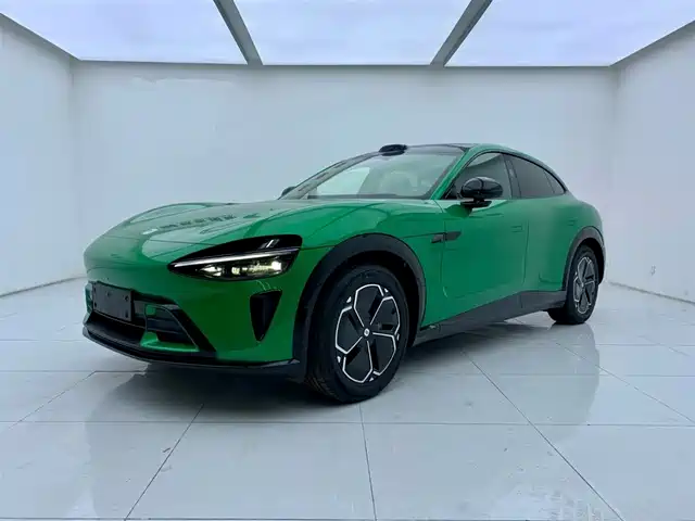 XIAOMI CAR XIAOMI YU7