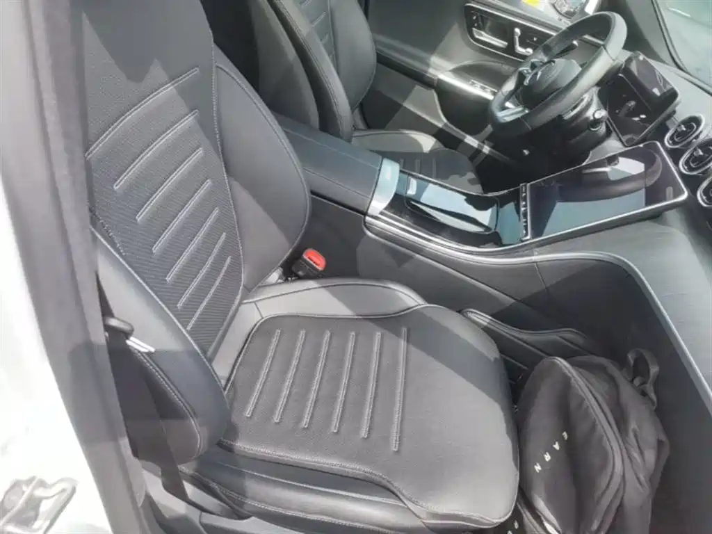 Mercedes-Benz C-Class 2022 C 200 L Sport Version фото 25