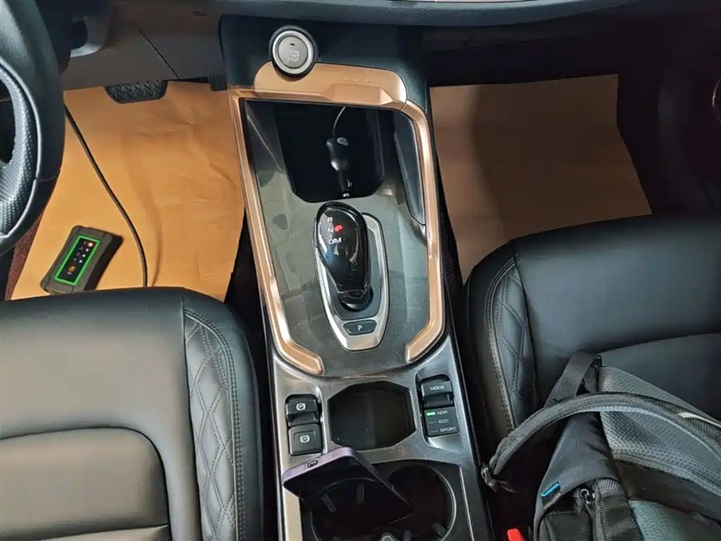 Haval H6 2021 1.5GDIT Automatic Champion Edition фото 14