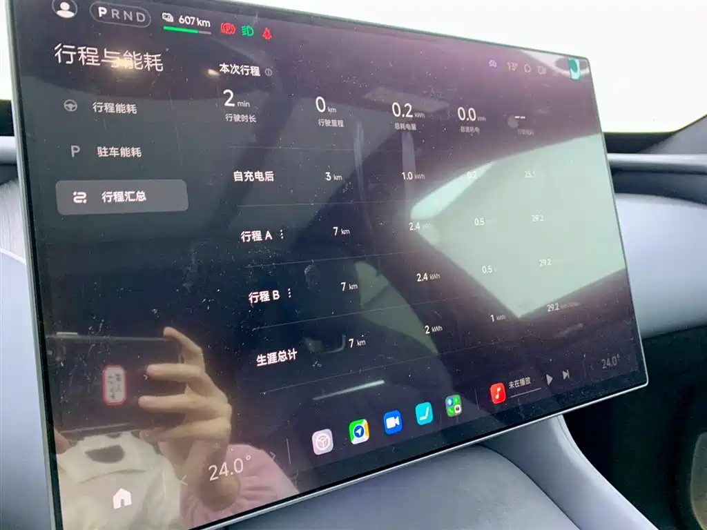 XIAOMI CAR XIAOMI YU7