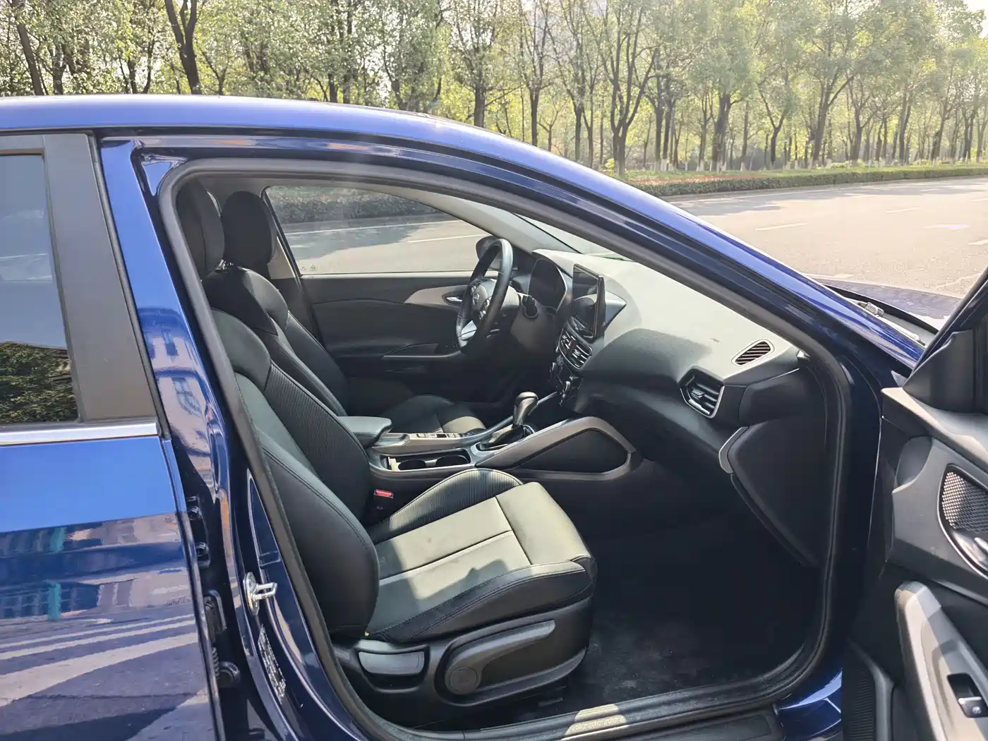 Hyundai Fista 2019 280TGDi Smart Speed Edition China V фото 14