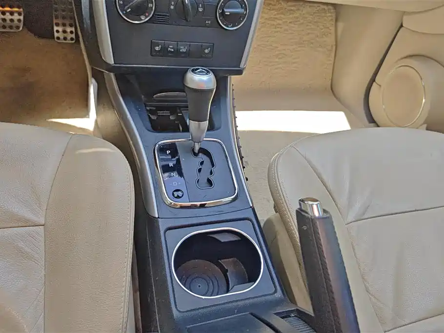 Mercedes-Benz B-Class 2009 B 200 Luxury фото 16