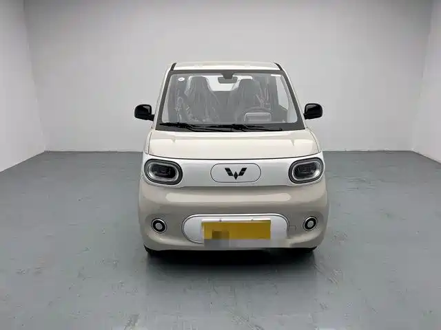 Wuling Motors Hongguang MINIEV 2024 3rd Generation 215km Youth Edition