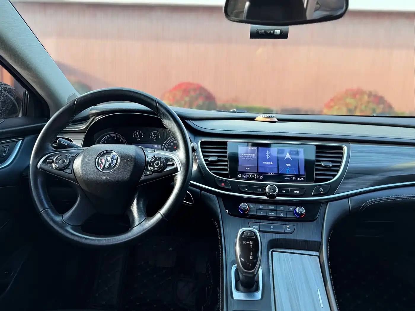 Buick LaCrosse 2021 652T Premium Edition фото 23
