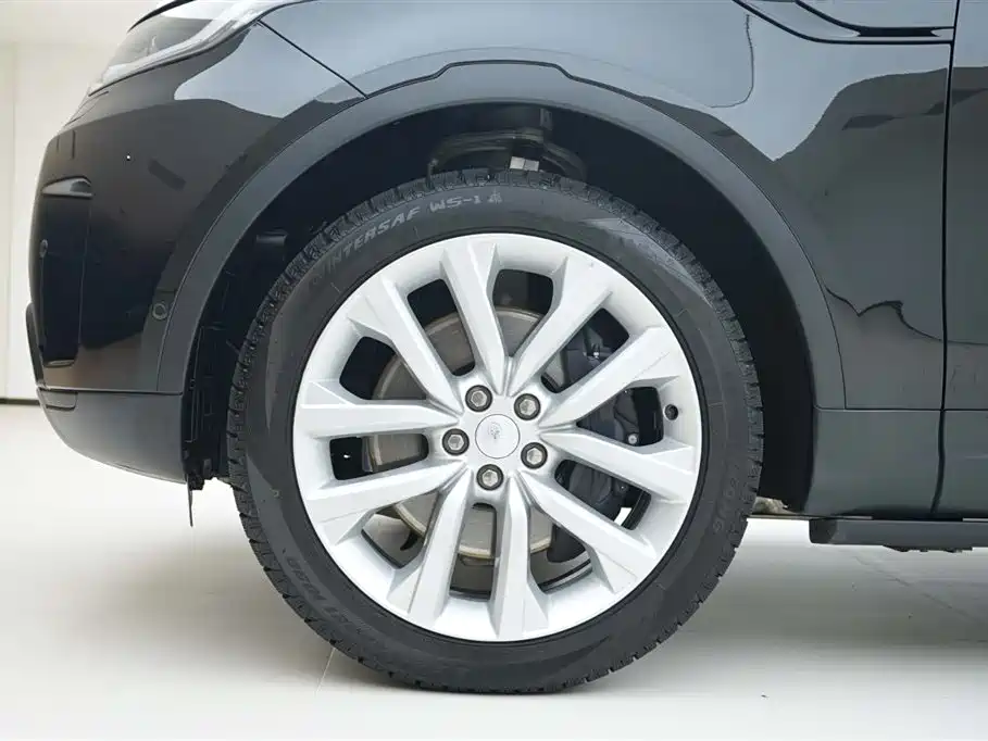 Land Rover Discovery 2024 Model 360PS S фото 15