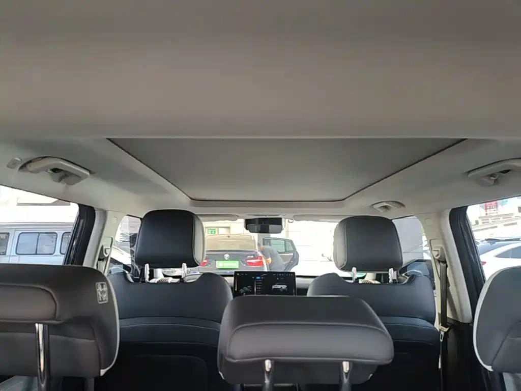 iCAR 03 2024 2024 501km 4WD Long Range Advanced