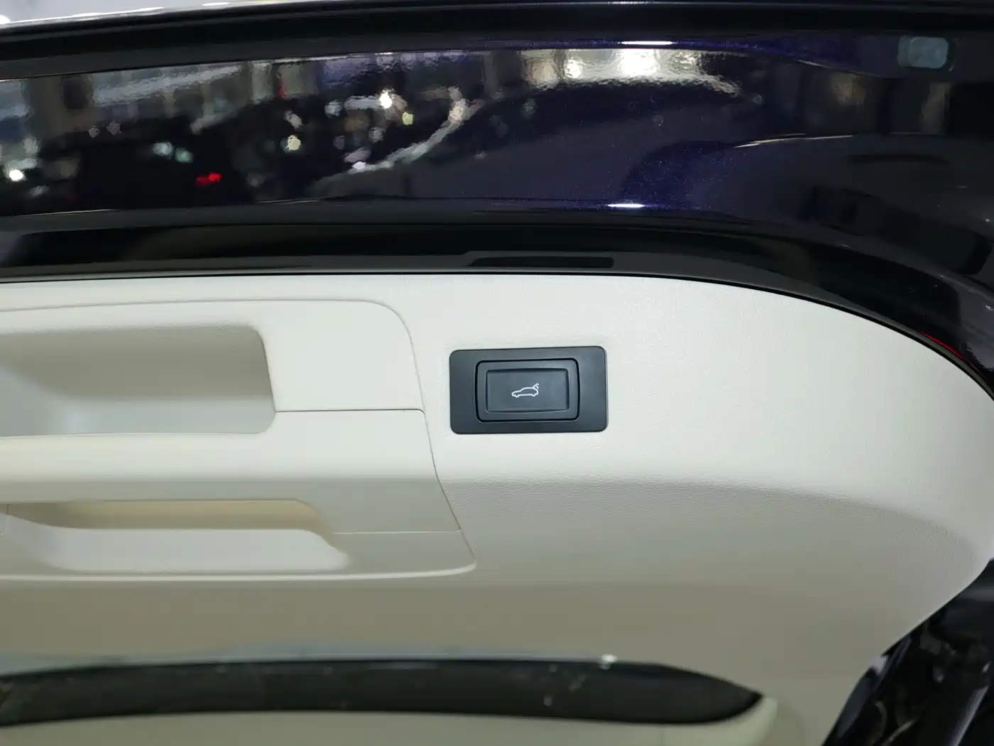 Voyah Auto Voyah Dreamer 2026 2025 PHEV AWD Flagship Qian Kun Edition