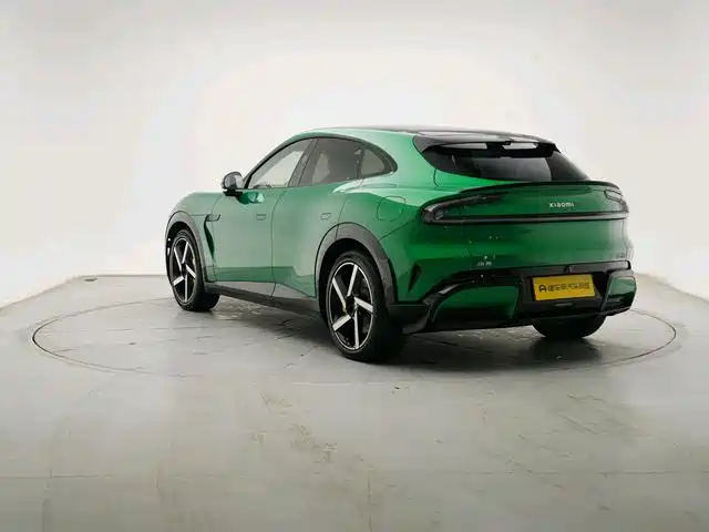 XIAOMI CAR XIAOMI YU7