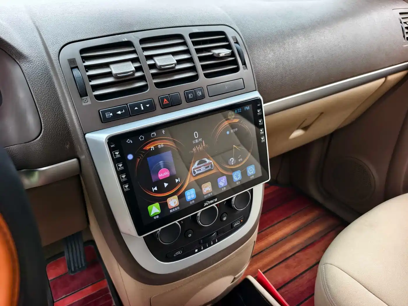 Фото 6 - Buick GL8