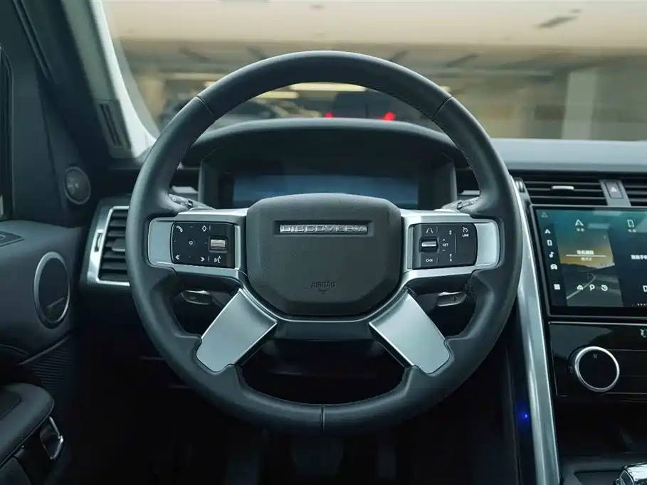 Land Rover Discovery 2024 Model 360PS S фото 18