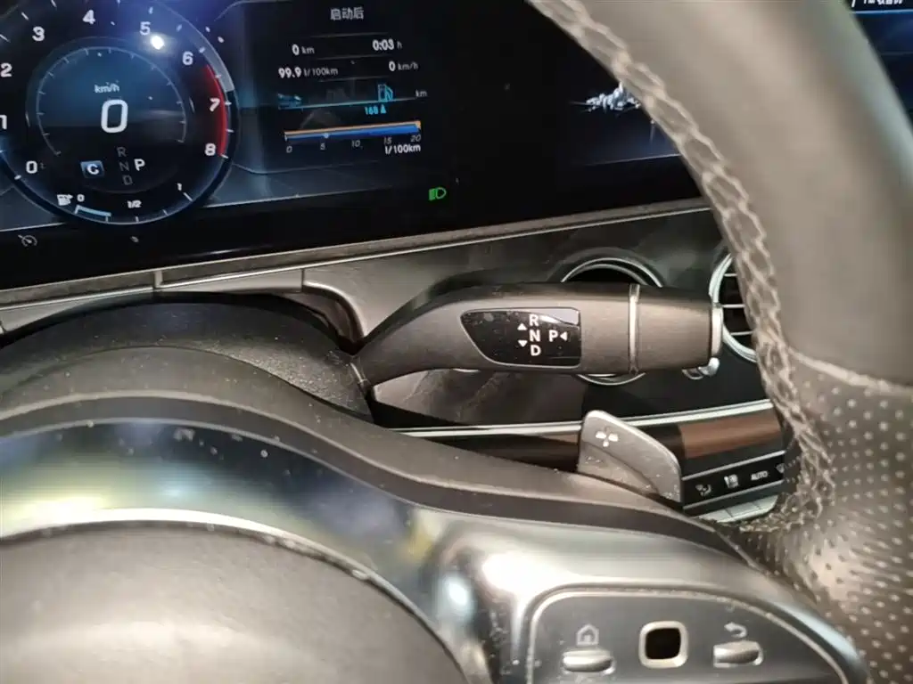 Mercedes-Benz E-Class 2019 E 300 L Sport Luxury фото 14