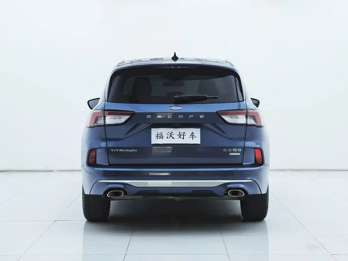 Ford Escape 2022 2020 EcoBoost 245 AWD Premium Edition