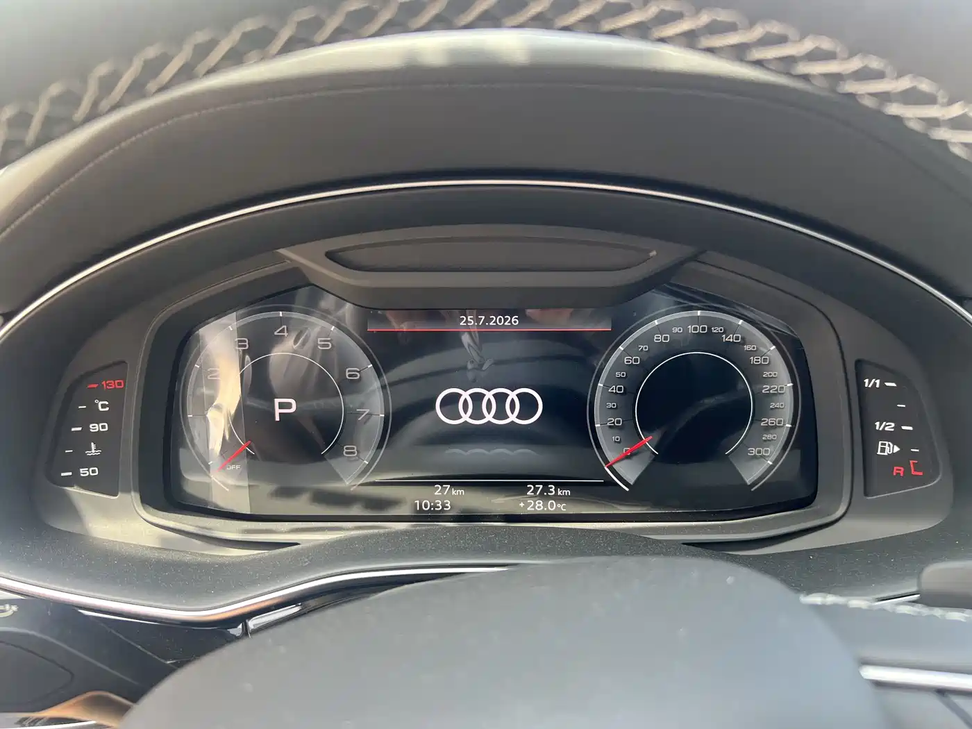 Audi Q7 2026 2025 55 TFSI quattro S line Sport