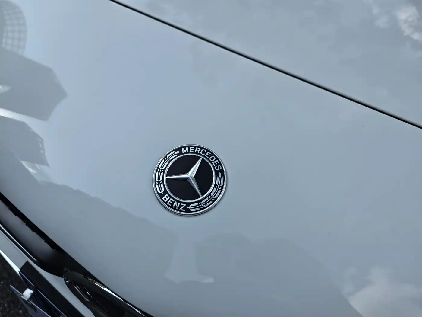 Mercedes-Benz A-Class 2024 A 200 L Fashion Edition фото 12