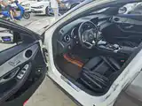 Фото 4 - Mercedes-Benz C-Class