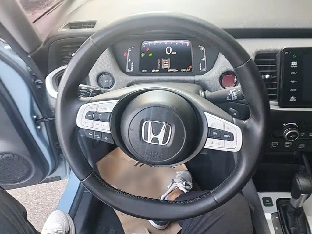 Honda LIFE, миниатюра 11