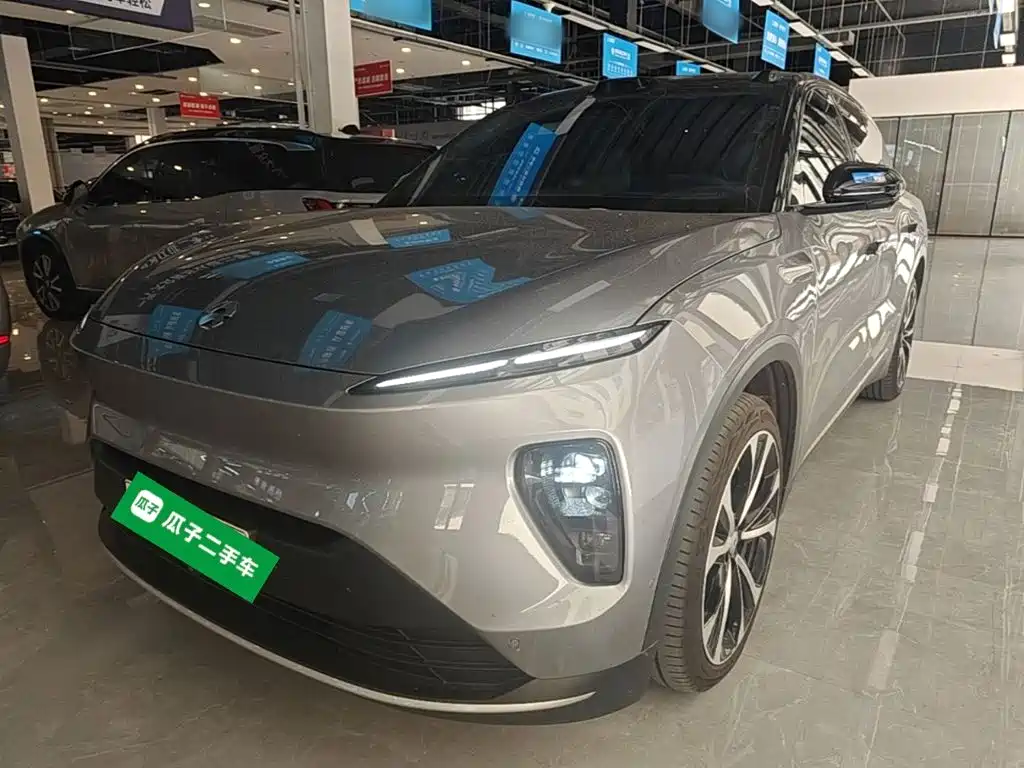 NIO ES8 2024 75kWh Executive Edition