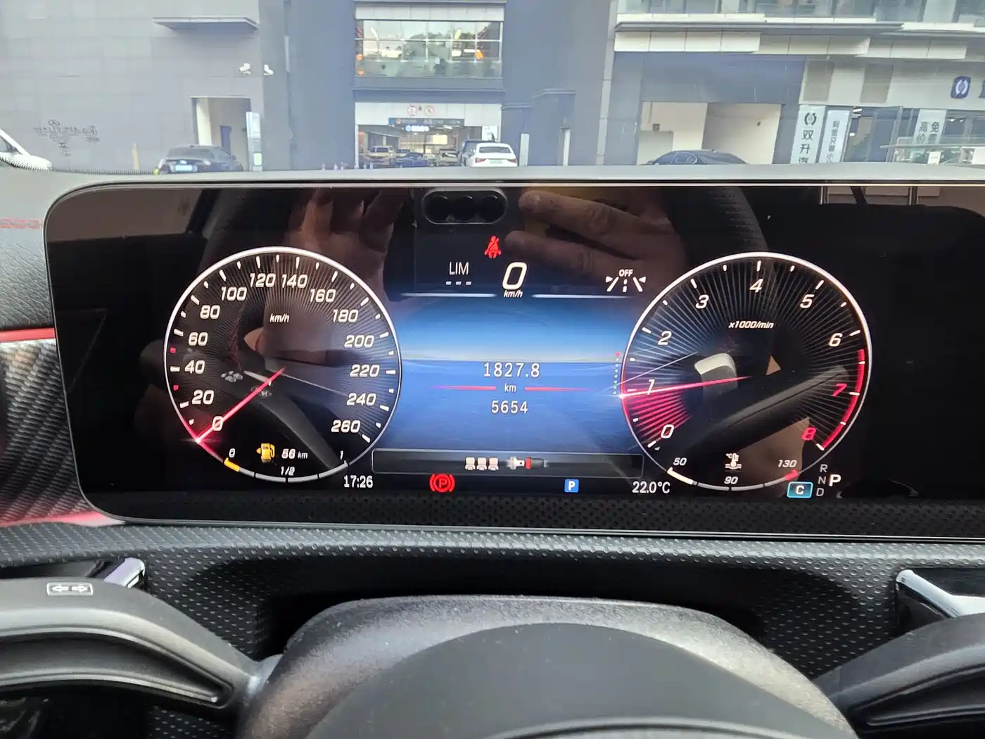 Mercedes-Benz A-Class 2024 A 200 L Fashion Edition фото 39