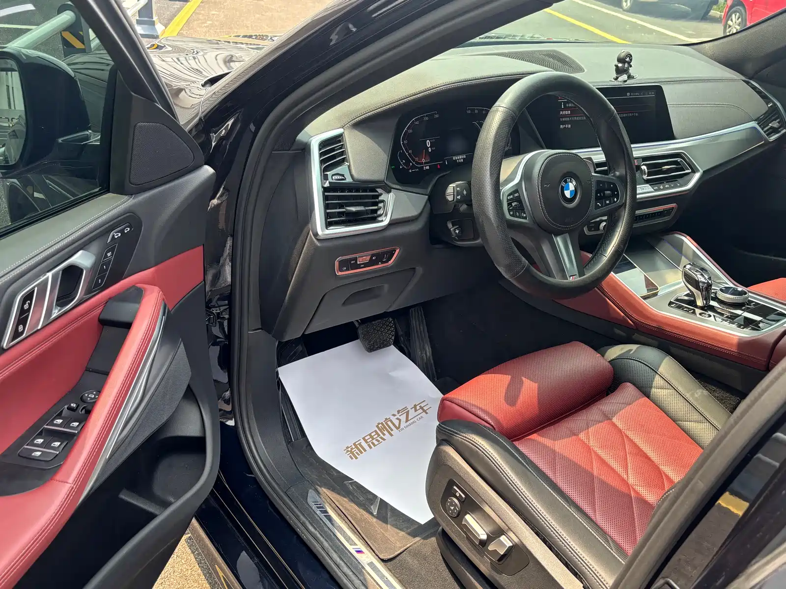 Photo 11 - BMW X6