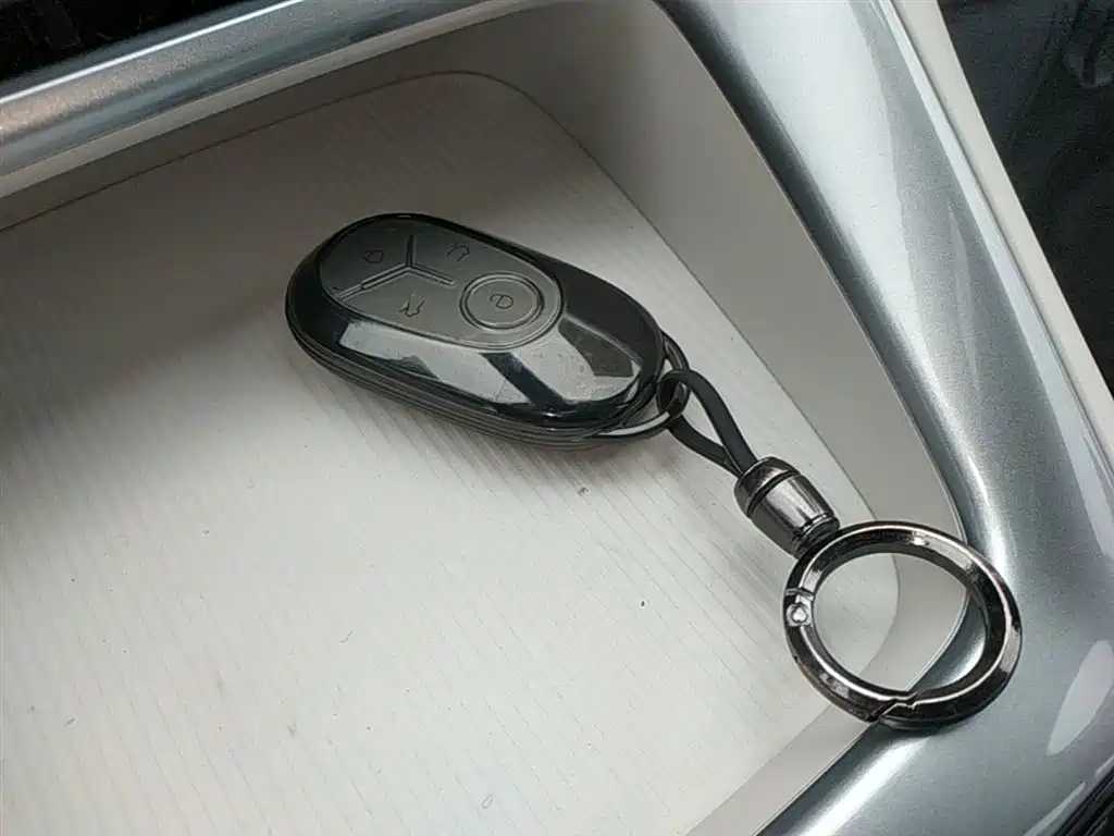 Geely Galaxy Starry Wish 2026 Edition 310km Youth Version фото 9