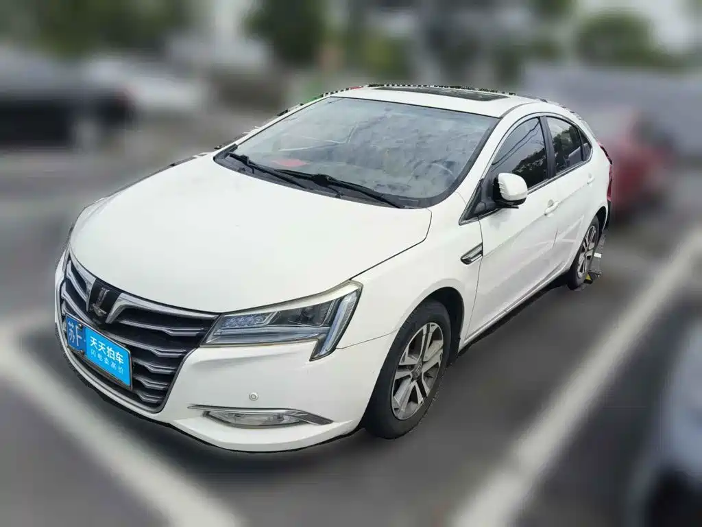 Luxgen 5 2016 2015 1.8T Automatic Smart Premium