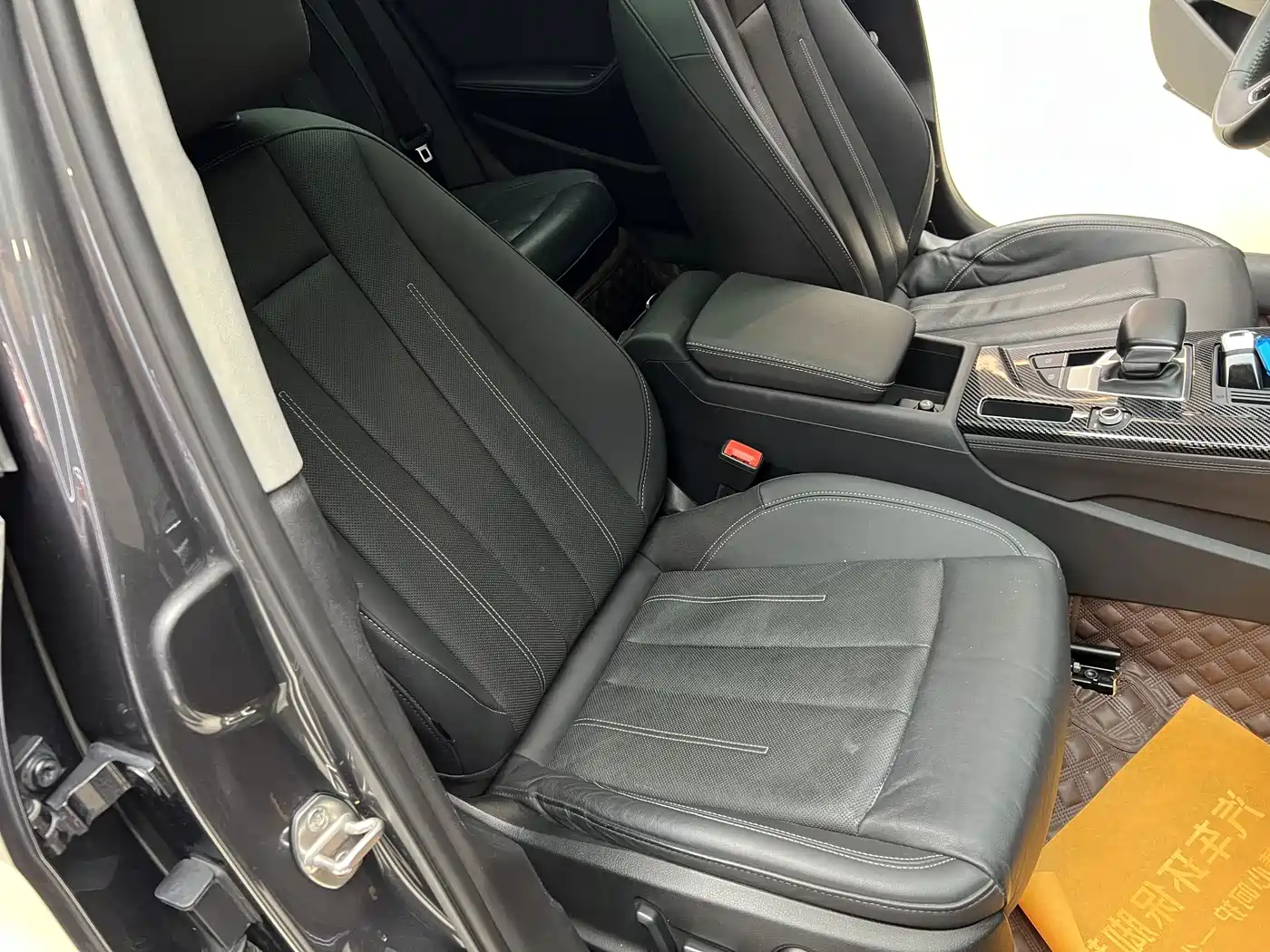 Audi A4L 2020 40 TFSI Fashion Elegance фото 13