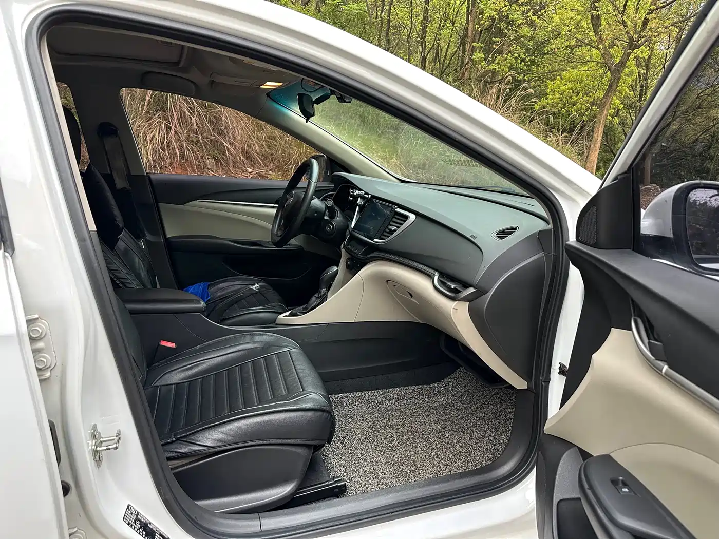 Buick Excelle 2015 15N Automatic Elite фото 6