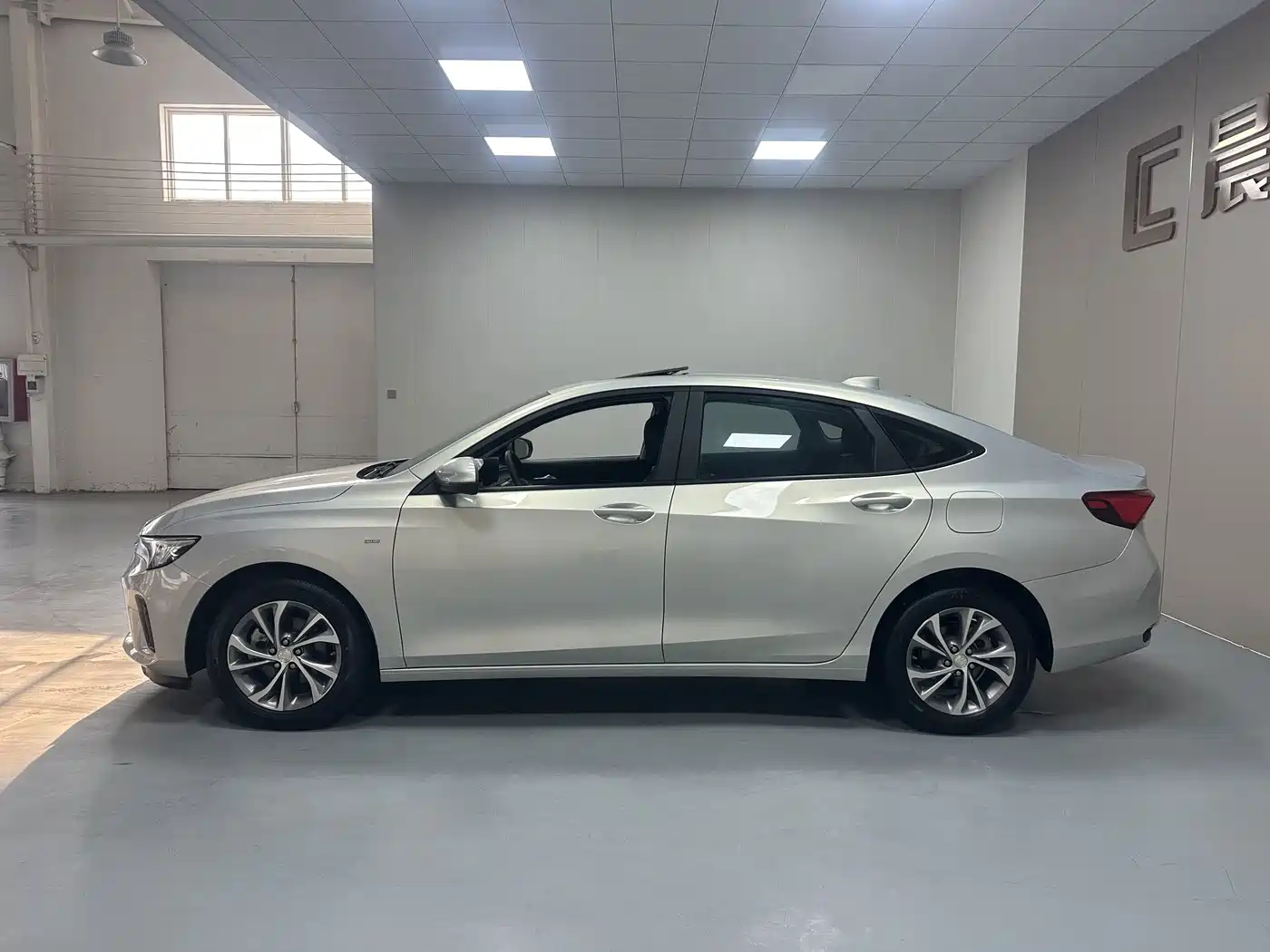 Buick Verano 2024 2023 Pro Joy Edition