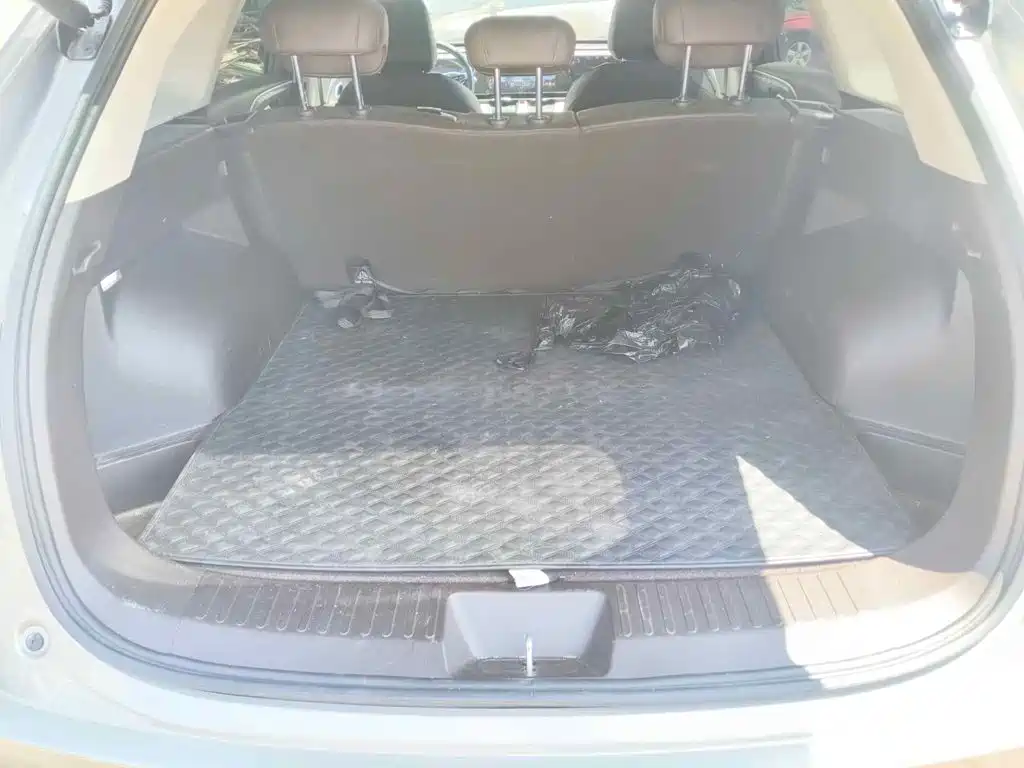 Haval Xiaolong MAX 2023 2023 1.5L Hi4 105 4WD Pilot Edition