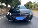 Photo 2 - Nissan Teana