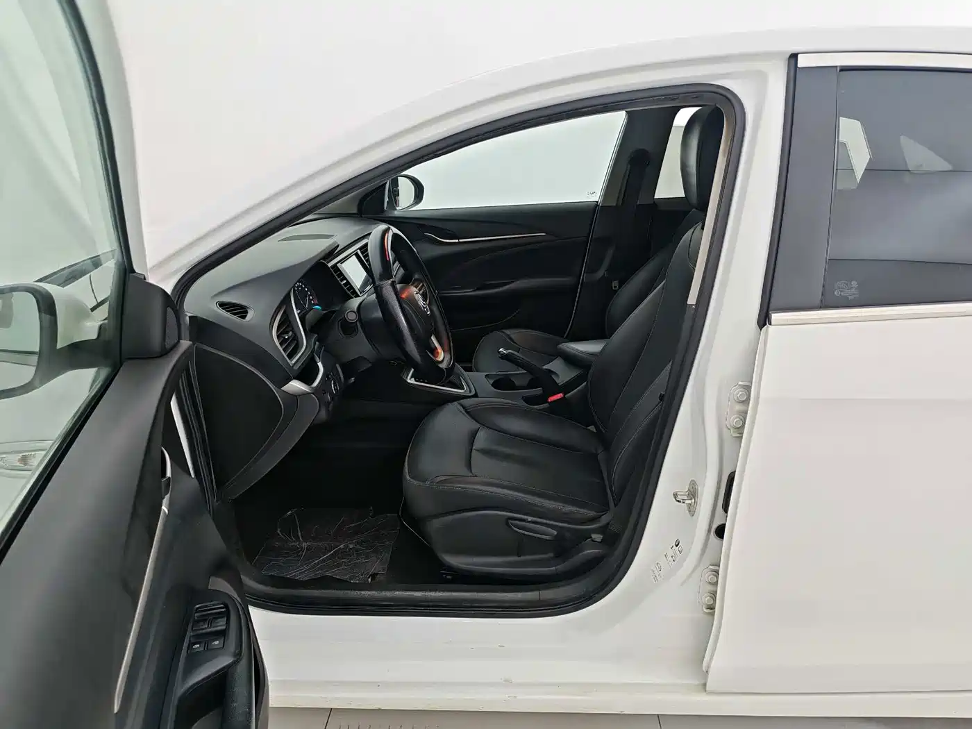 Buick Excelle 2022 2021 Facelift 1.3T Auto Mild Hybrid Elite