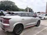 Фото 15 - Changan Oshan Z6
