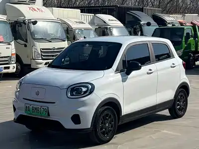 Leapmotor T03