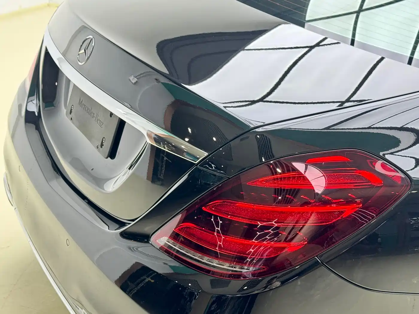 Mercedes-Benz S-Class 2020 S 450 L 4MATIC Collector's Version фото 15