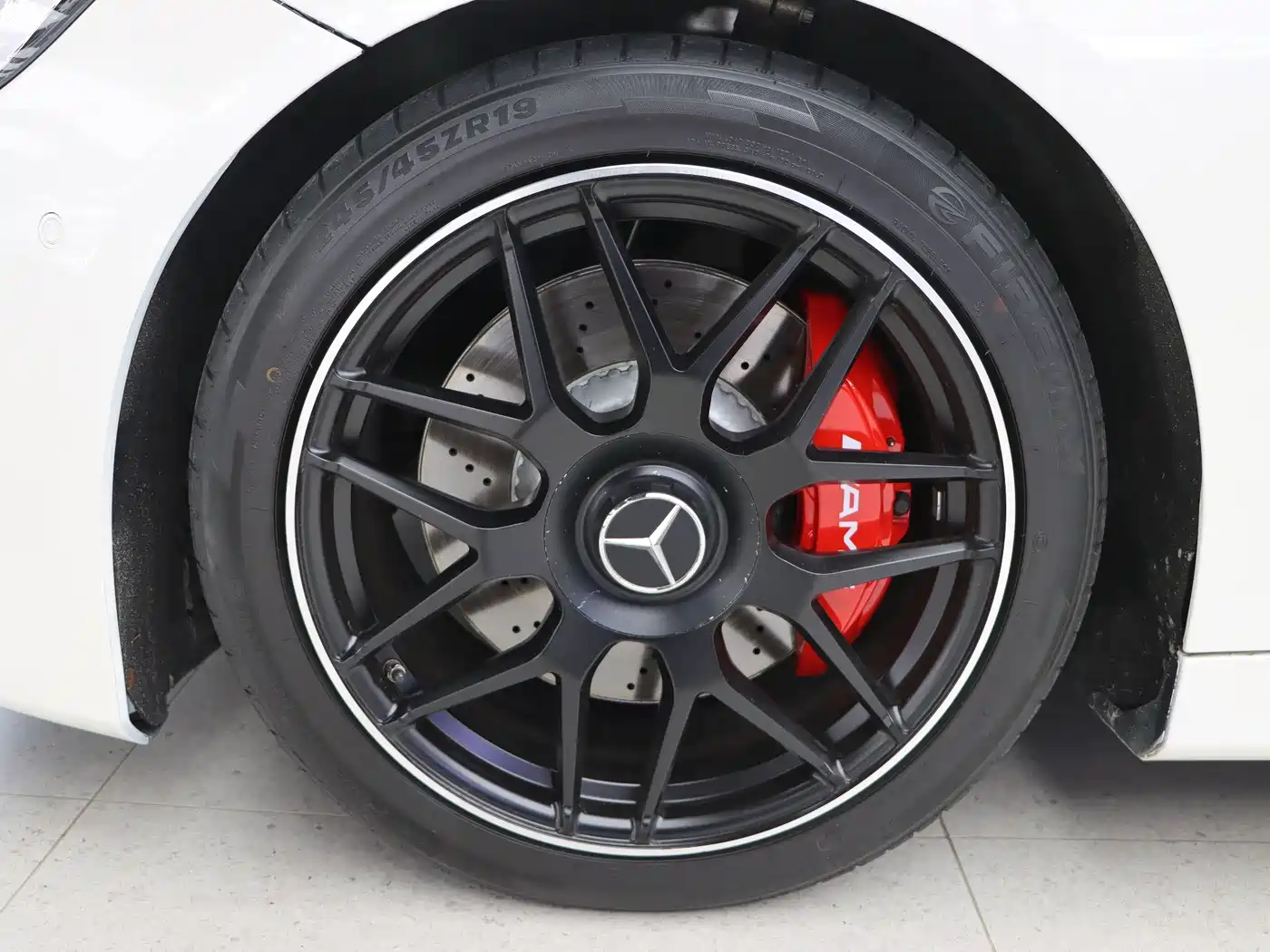 Mercedes-Benz S-Class 2016 S 400 4MATIC Coupe фото 10
