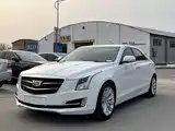 Фото 1 - Cadillac ATS-L