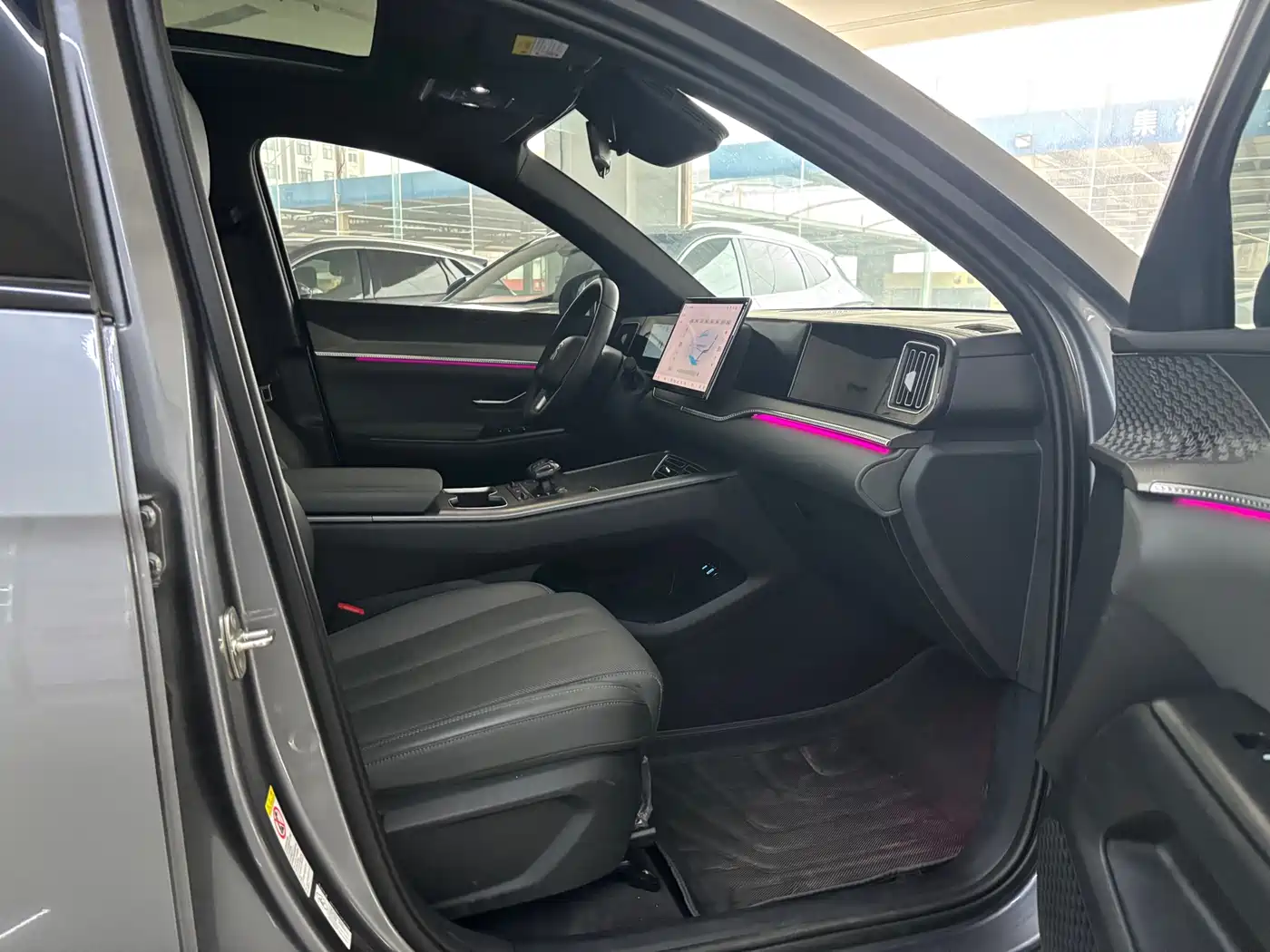 BYD SONGJIANG NEW ENERGY