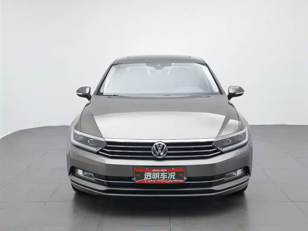Volkswagen Magotan 2018 330TSI DSG Premium фото 3