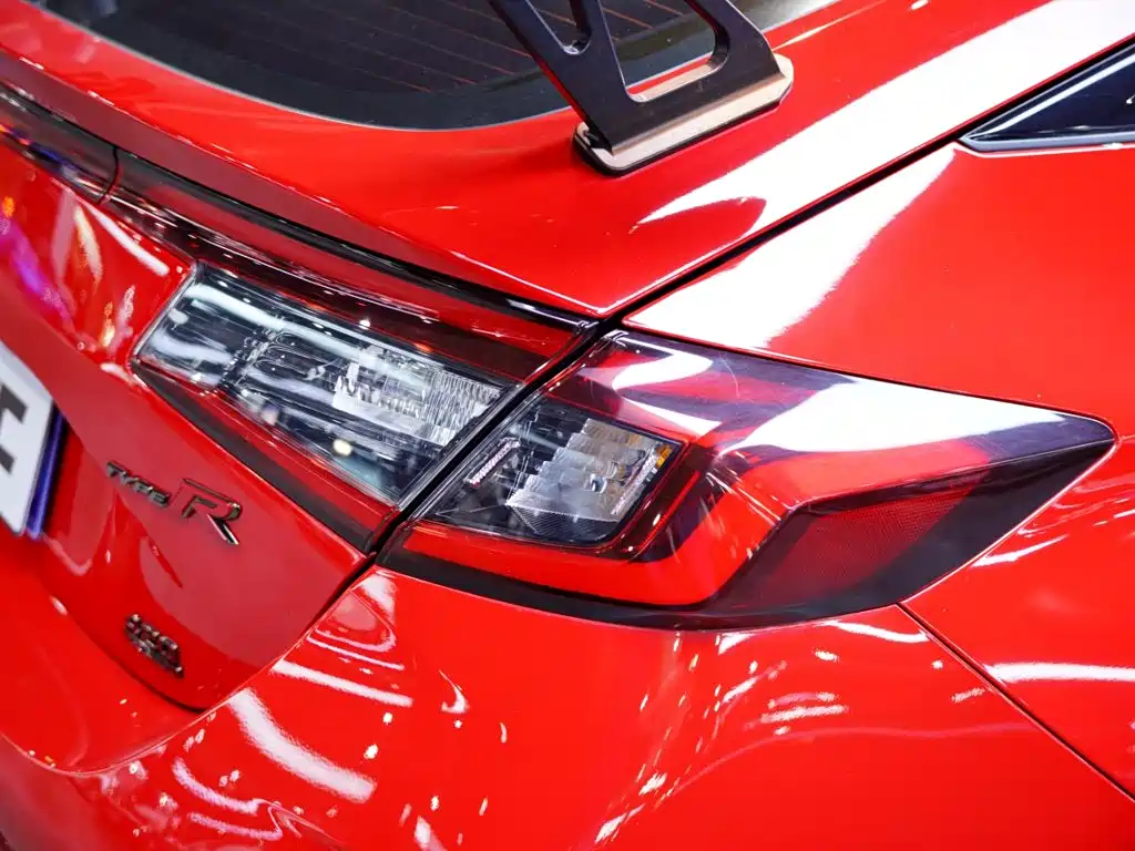 Honda Civic (Import) 2023 2023 2.0T 420TURBO TYPE R