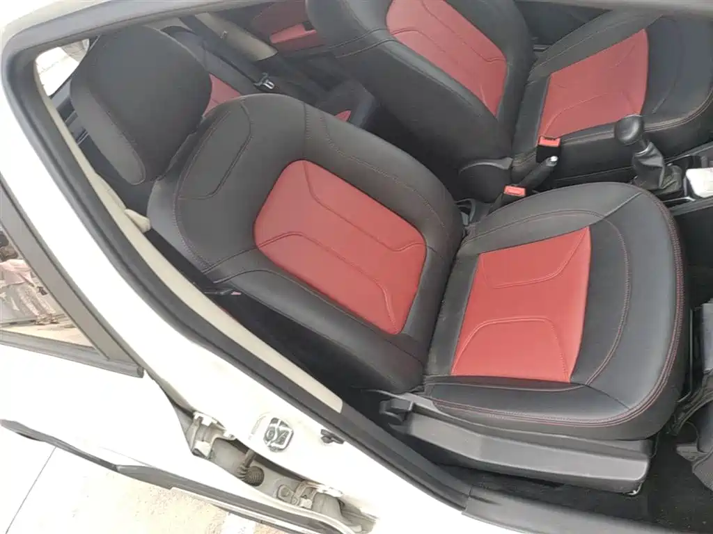 Haval H1 2016 Facelift Blue Label 1.5L AMT Luxury фото 25