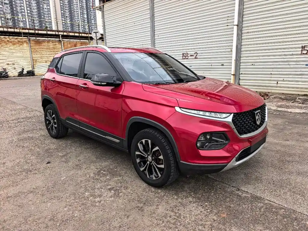 Photo 2 - Baojun 510