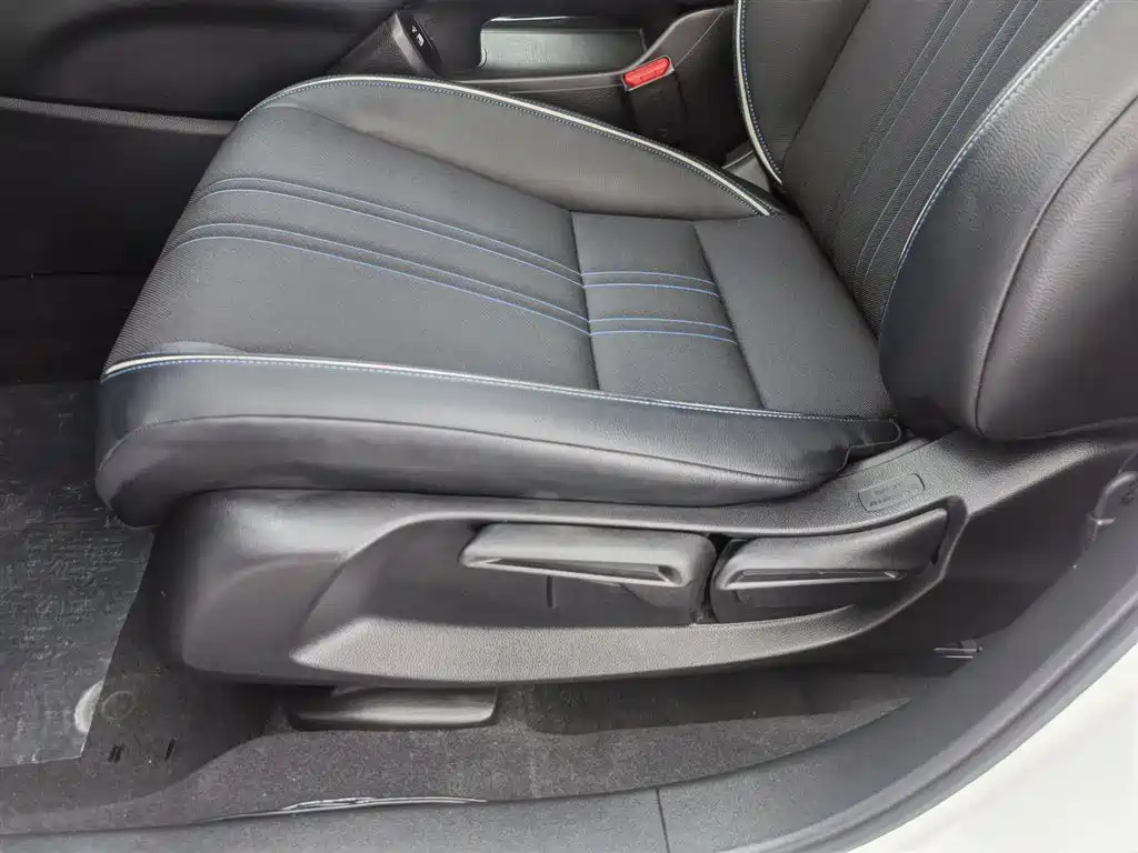 Honda HR-V 2023 240TURBO Dynamic Smart Edition фото 20